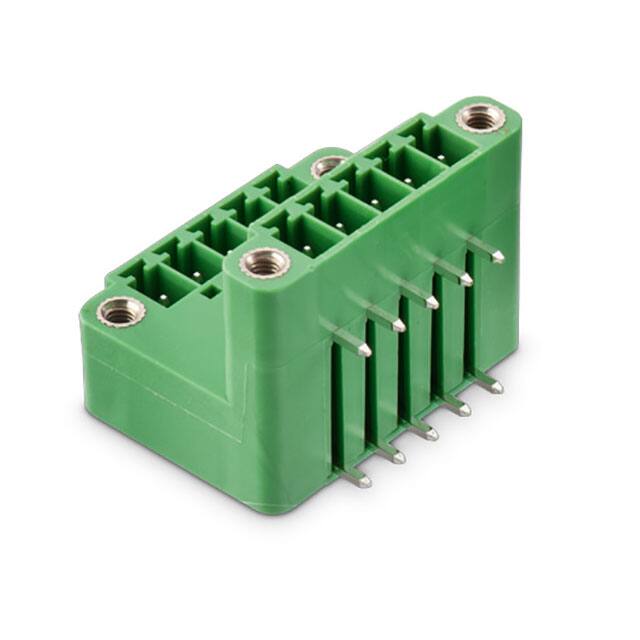 691357310010B Würth Elektronik  Conectores y tomas de corriente